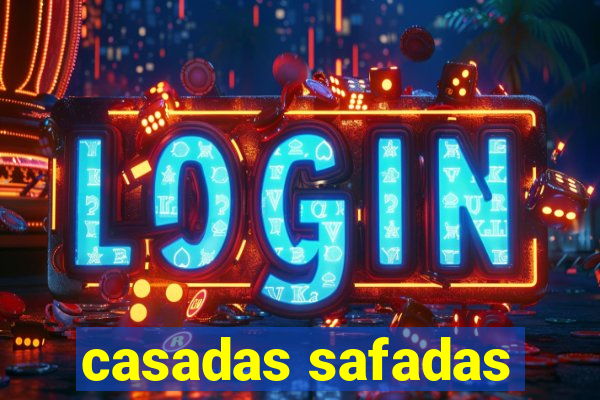 casadas safadas